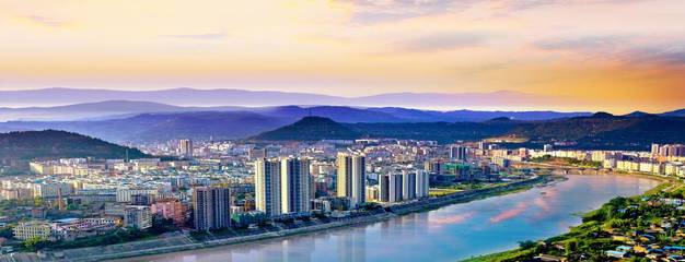 驕傲！巴中入選“2017中國最佳表現城市”，排名驚艷的背后