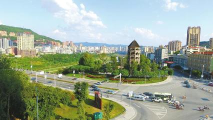 拿下回風最后一塊價值洼地 華興與優筑攜手，共繪巴中易生活新藍圖